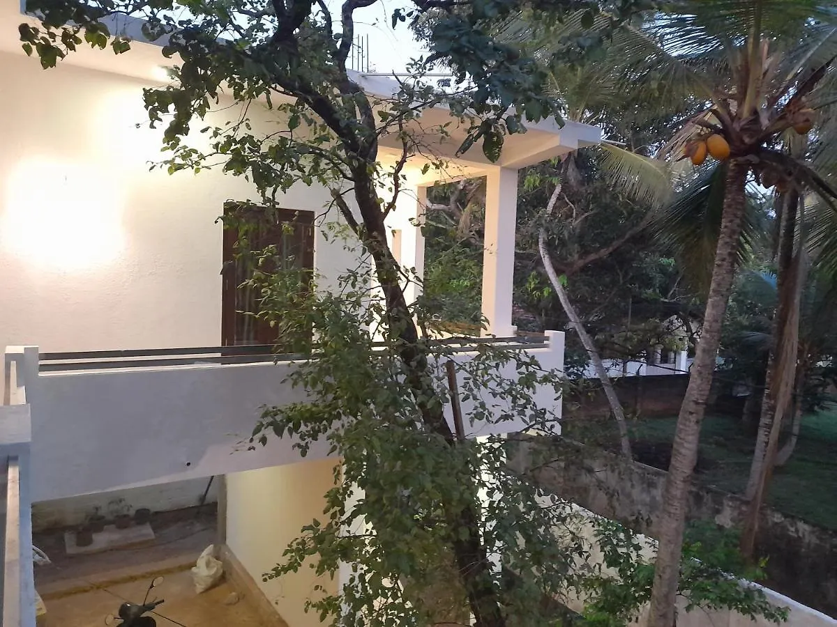 Guest house Gloria Inn Negombo Sri Lanka