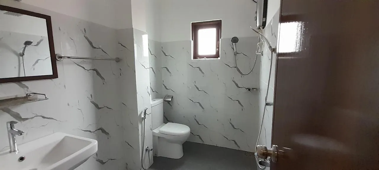 Guest house Gloria Inn Negombo