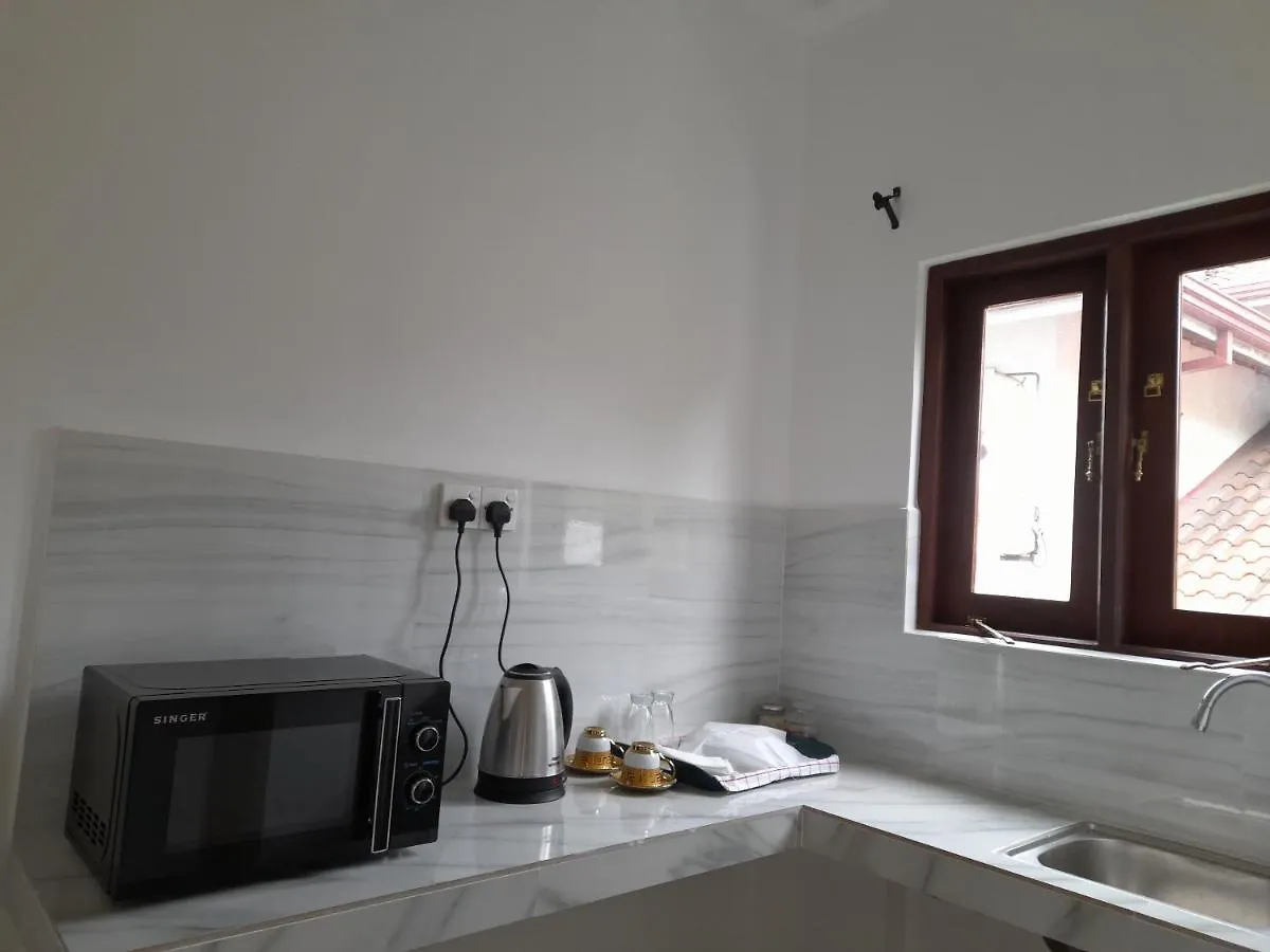 Gloria Inn Negombo