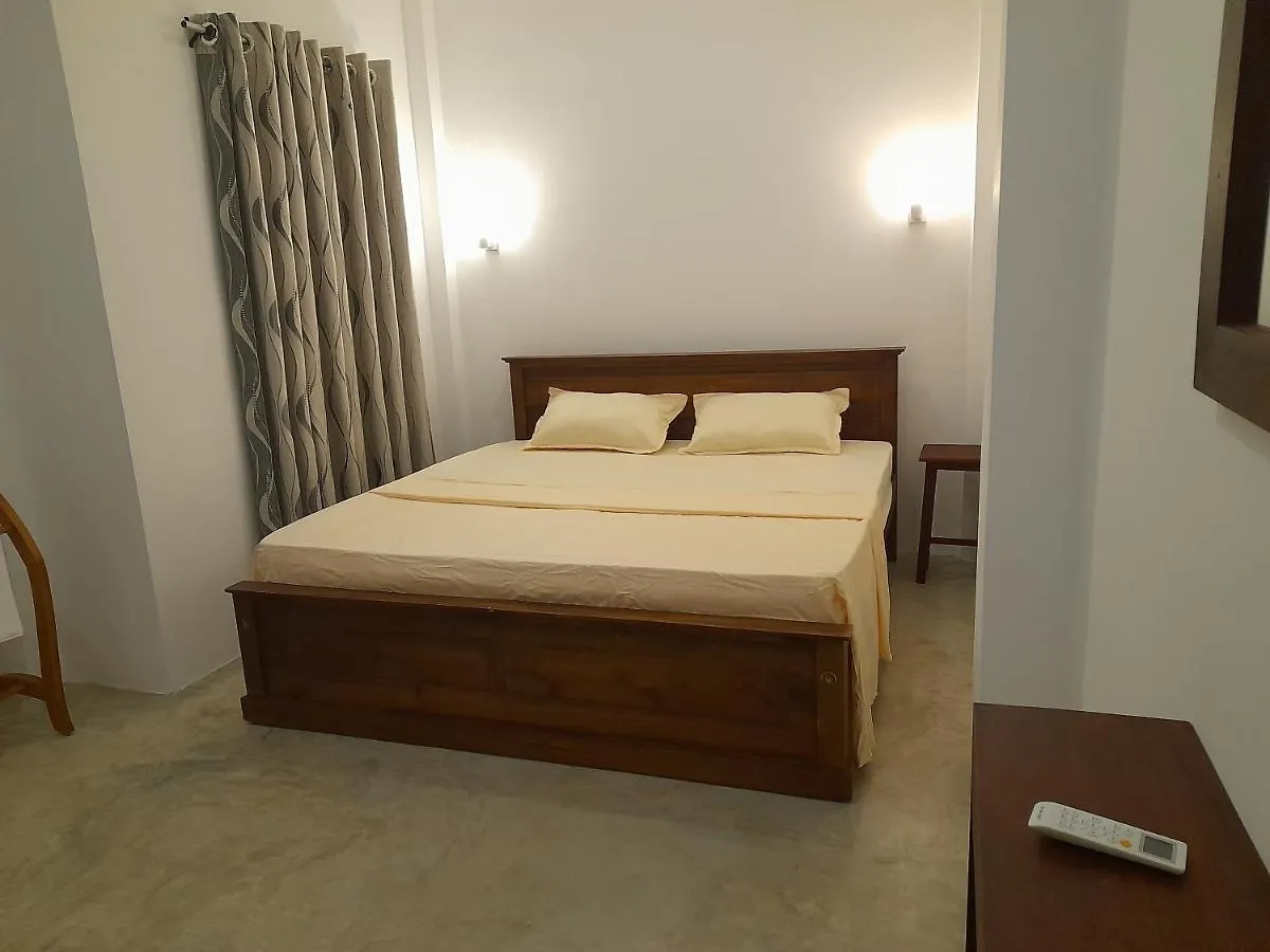 Gloria Inn Negombo 0*,  Sri Lanka
