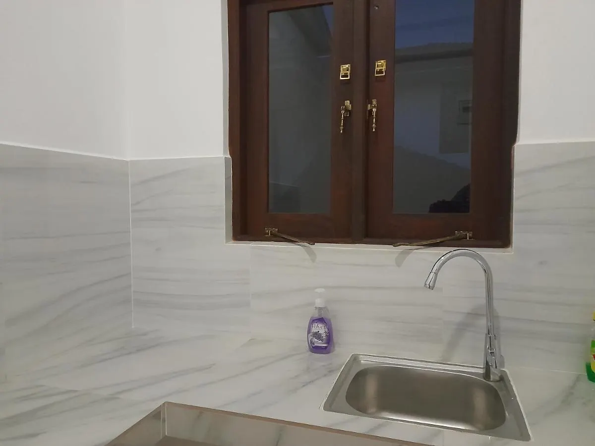 Affittacamere Gloria Inn Negombo