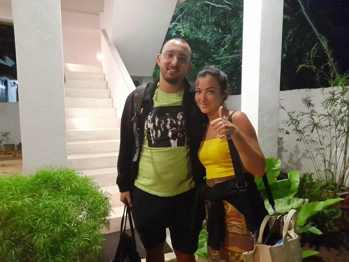 Affittacamere Gloria Inn Negombo
