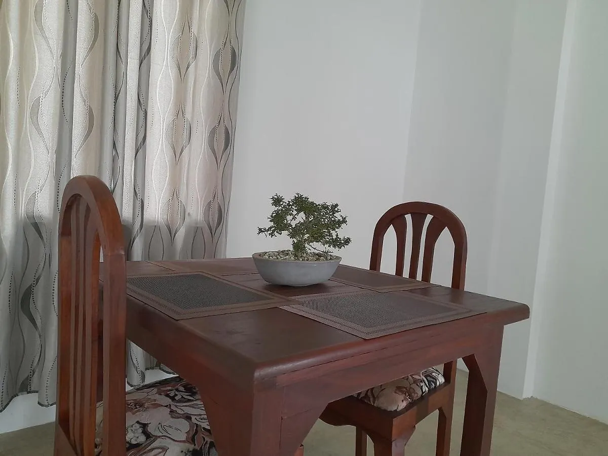 Gloria Inn Negombo 0*,