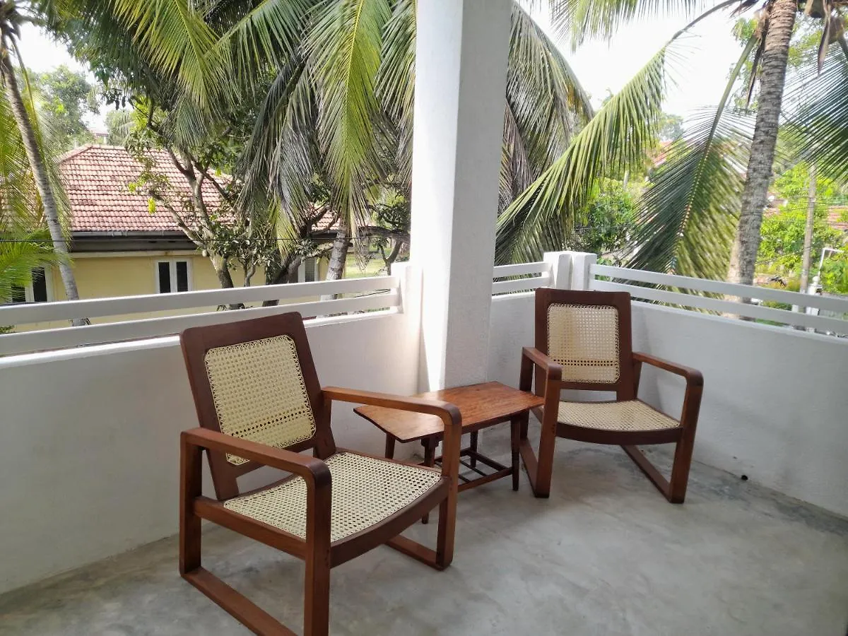 Gloria Inn Negombo 0*,  Sri Lanka